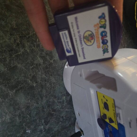 Premier Toddler Clock: 10 fantastic features, My Tot Clock ultimate sleep clock - Picture 4 of 6